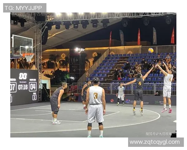 广州篮球队在大师赛中的状态分析与表现评估