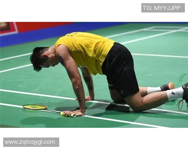 西安羽毛球队心理素质探讨:提升竞技表现的关键因素分析